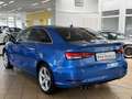 Audi A3 2.0 TDi DSG*XENON PLUS*NAVi MMi*APS*SiTZHG* Blau - thumbnail 4