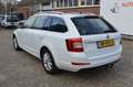 Skoda Octavia Combi 1.0 TSI Greentech Ambition Business NL-auto Weiß - thumbnail 2