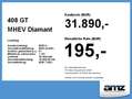 Peugeot 408 GT MHEV *GEWERBEANGEBOT* Weiß - thumbnail 4