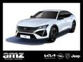 Peugeot 408 GT MHEV *GEWERBEANGEBOT* Weiß - thumbnail 1