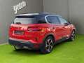 Citroen C5 Aircross C5 Aircross BHDI 180 S&S Shine EAT8 Aut. Rot - thumbnail 5