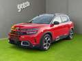 Citroen C5 Aircross C5 Aircross BHDI 180 S&S Shine EAT8 Aut. Rot - thumbnail 1