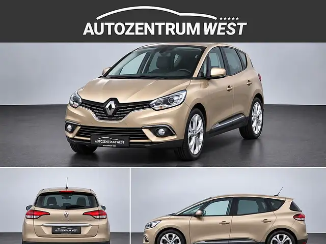 Renault Grand Scenic Grand Scénic Scenic IV 1.5 dCi 110 Energy Intens