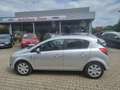 Opel Corsa 1.4 16V Edition 111 Jahre Silber - thumbnail 11
