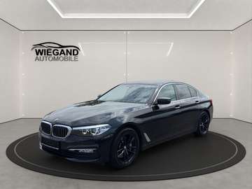 i xDrive Aut. +BUSSINES+StHZ+NAVI+
