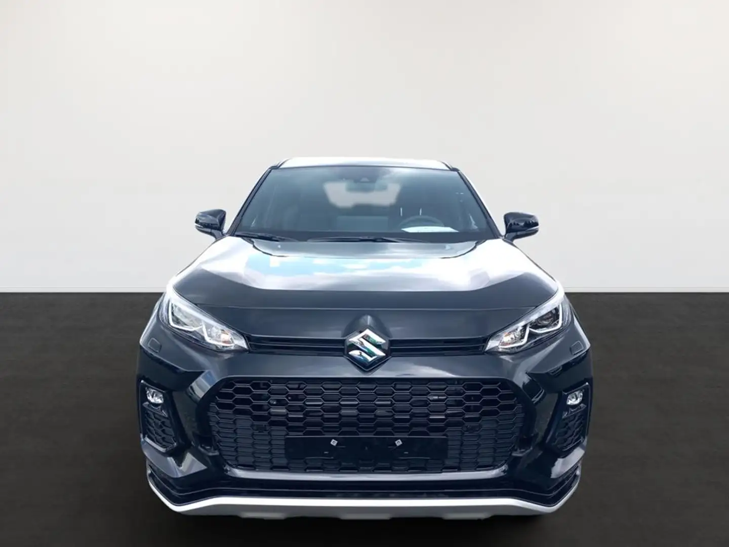 Suzuki Across Across 2.5 Hybrid Comfort+ Plug-In Hybrid Schwarz - 2