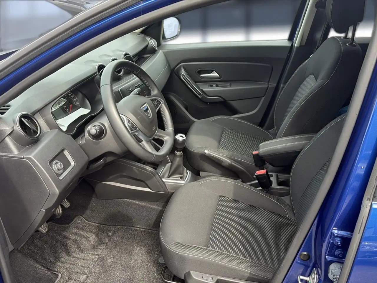 Dacia Duster Urban Bluetooth Navi Klima Einparkhilfe, миниатюра 12