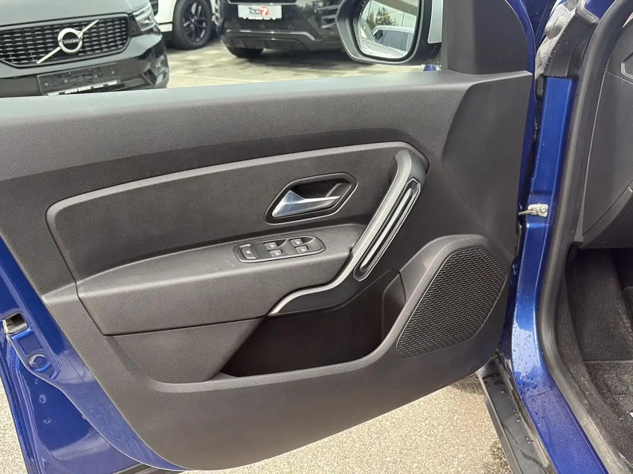 Dacia Duster Urban Bluetooth Navi Klima Einparkhilfe, миниатюра 10