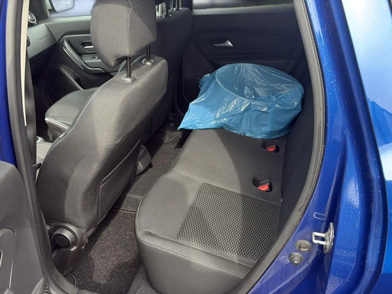 Dacia Duster Urban Bluetooth Navi Klima Einparkhilfe, миниатюра 15