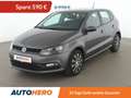 Volkswagen Polo 1.0 Edition BlueMotion*KLIMA*GARANTIE* Grau - thumbnail 1