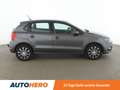 Volkswagen Polo 1.0 Edition BlueMotion*KLIMA*GARANTIE* Grau - thumbnail 7