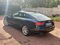 Audi A5 A5 Sportback 2.0 TDI 170 DPFAmbition Luxe Quattro Noir - thumbnail 2