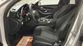 Mercedes-Benz C 180 d Avantgarde Aut. Grau - thumbnail 16
