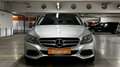 Mercedes-Benz C 180 d Avantgarde Aut. Grau - thumbnail 4
