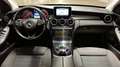Mercedes-Benz C 180 d Avantgarde Aut. Grau - thumbnail 11