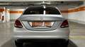 Mercedes-Benz C 180 d Avantgarde Aut. Grau - thumbnail 5
