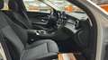 Mercedes-Benz C 180 d Avantgarde Aut. Grau - thumbnail 8