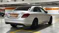 Mercedes-Benz C 180 d Avantgarde Aut. Grau - thumbnail 3