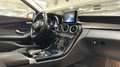 Mercedes-Benz C 180 d Avantgarde Aut. Grau - thumbnail 9