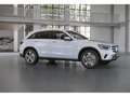 Mercedes-Benz GLC 300 de 4M DISTR AIRMATIC SPUR AHK 360 PDC Blanc - thumbnail 13