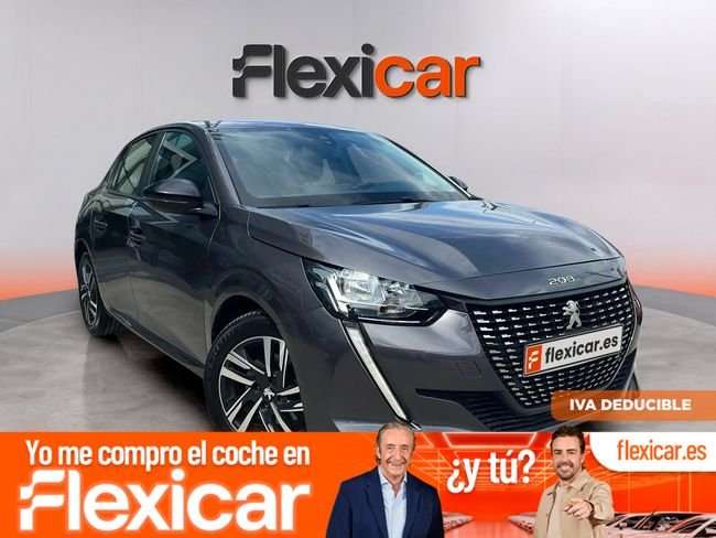 Peugeot 208 1.2 Puretech S&S Active Pack EAT8 100 - foto 1