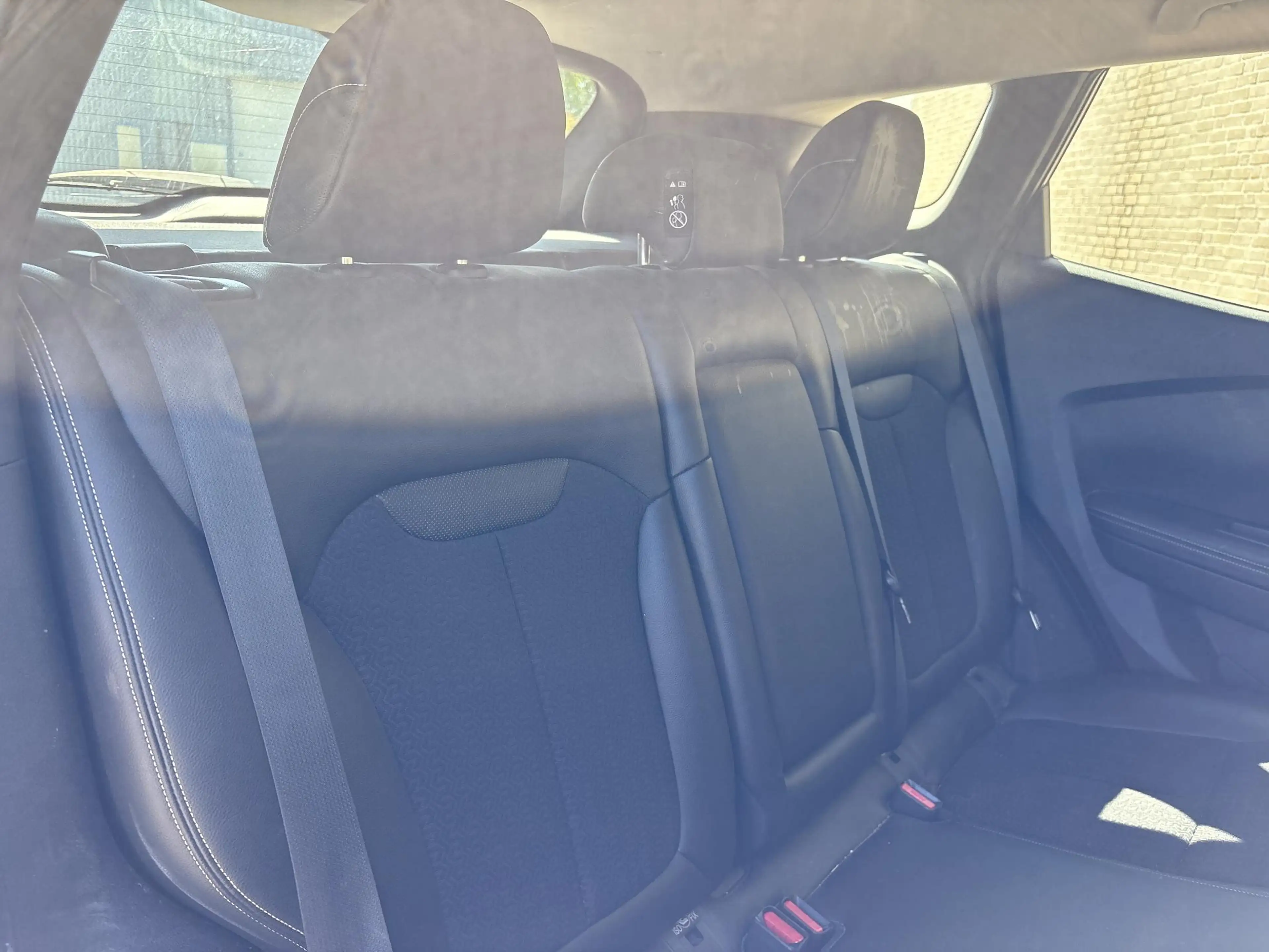 Renault Kadjar 1.2 TCe Intens | Navi | 1/2 Leder | Camera | Clima — photo 14