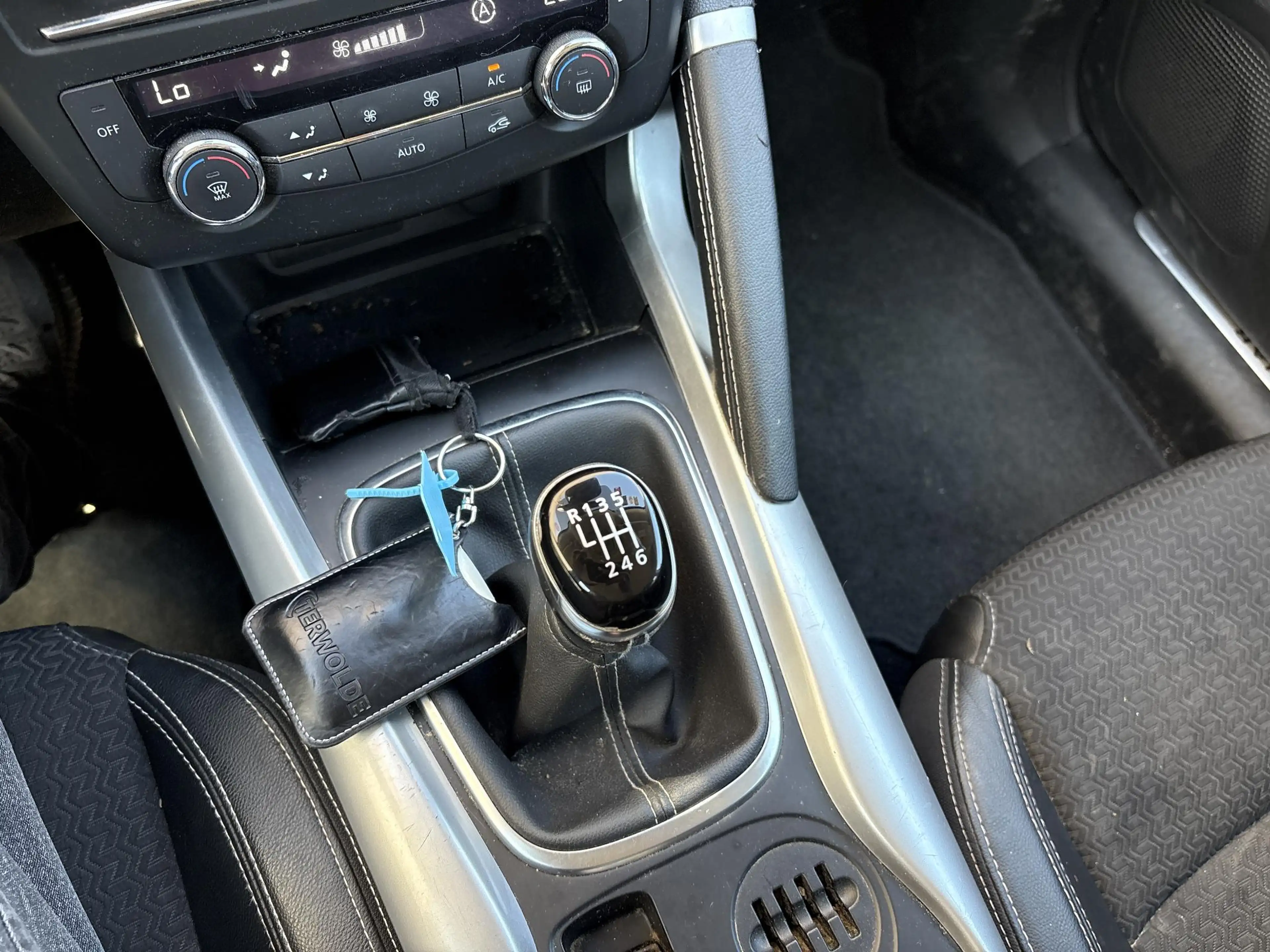 Renault Kadjar 1.2 TCe Intens | Navi | 1/2 Leder | Camera | Clima — photo 13