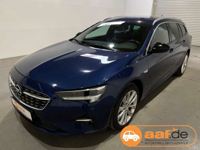 Second hand Opel Insignia 2.0 CDTi