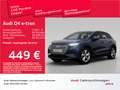 Audi Q4 e-tron 45 AHK/Navi+/PDC Blau - thumbnail 1