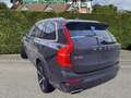 Volvo XC90 T8 Twin Engine 303 + 87ch R-Design Geartronic 7 pl Gris - thumbnail 2