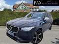 Volvo XC90 T8 Twin Engine 303 + 87ch R-Design Geartronic 7 pl Gris - thumbnail 1
