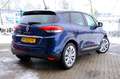 Renault Scenic 1.3 TCe Business Zen Navi|Cam|Clima|PDC Bleu - thumbnail 3