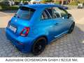 Abarth 595 Competizione / Nav., Sabelt, Bi-Xenon Bleu - thumbnail 5