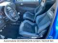 Abarth 595 Competizione / Nav., Sabelt, Bi-Xenon Bleu - thumbnail 8