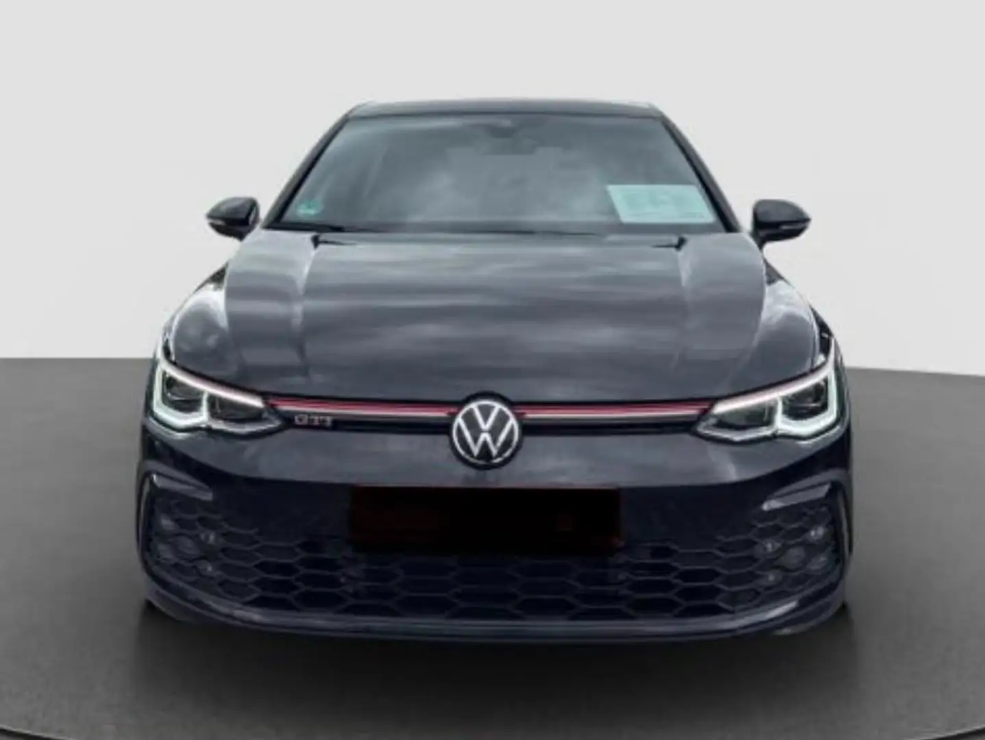Volkswagen Golf GTI Golf 2.0 tsi GTI 245cv dsg MATRIX 19"HARMAN KARDON Noir - 2