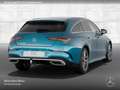 Mercedes-Benz CLA 250 e AMG+MULTIBEAM+BURMESTER+KAMERA+TOTW+8G - thumbnail 5