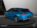 Mercedes-Benz CLA 250 e AMG+MULTIBEAM+BURMESTER+KAMERA+TOTW+8G - thumbnail 10