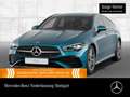 Mercedes-Benz CLA 250 e AMG+MULTIBEAM+BURMESTER+KAMERA+TOTW+8G - thumbnail 1