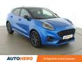 Ford Puma 1.5 TDCi EcoBlue ST-Line X Blau - thumbnail 8