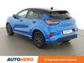 Ford Puma 1.5 TDCi EcoBlue ST-Line X Blau - thumbnail 4