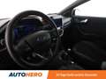 Ford Puma 1.5 TDCi EcoBlue ST-Line X Blau - thumbnail 11
