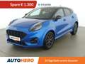 Ford Puma 1.5 TDCi EcoBlue ST-Line X Blau - thumbnail 1