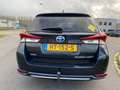 Toyota Auris 2015 * 1.8 Hybrid Lease Pro * AUTOMAAT * FACELIFT Grijs - thumbnail 4