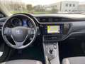 Toyota Auris 2015 * 1.8 Hybrid Lease Pro * AUTOMAAT * FACELIFT Grijs - thumbnail 11