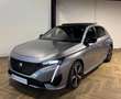 Peugeot 308 1.6 Plug-in Hybrid 180 GT PANO KEYLESS VOL' Grijs - thumbnail 10