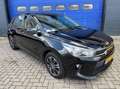 Kia Rio 1.0 TGDI 2018 NAP,Carplay,Airco,dealer onderhoud Zwart - thumbnail 8