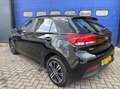 Kia Rio 1.0 TGDI 2018 NAP,Carplay,Airco,dealer onderhoud Zwart - thumbnail 3