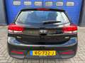 Kia Rio 1.0 TGDI 2018 NAP,Carplay,Airco,dealer onderhoud Zwart - thumbnail 4