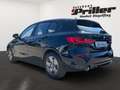 BMW 118 d Advantage/NAVI/LED/DAB/PGSD/LiveCockpit Zwart - thumbnail 4