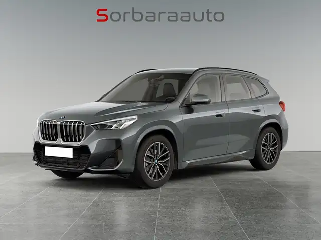 2026 BMW X1 in Grey for sale